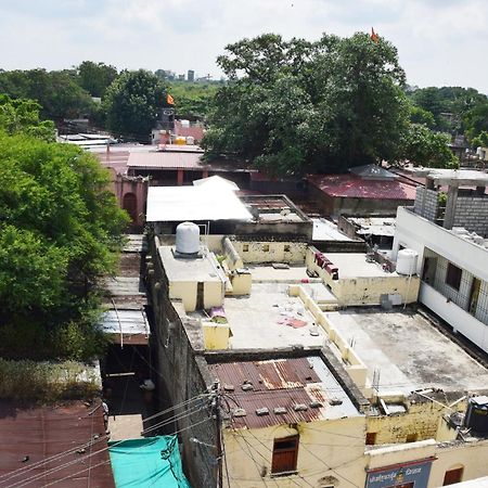Shankar Residency, Akkalkot Akalkot Exteriör bild
