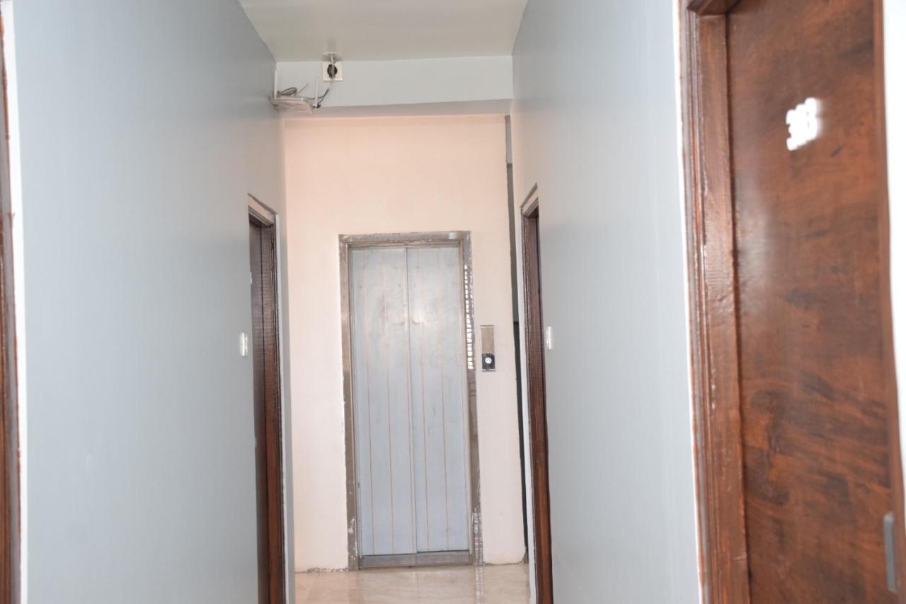 Shankar Residency, Akkalkot Akalkot Exteriör bild
