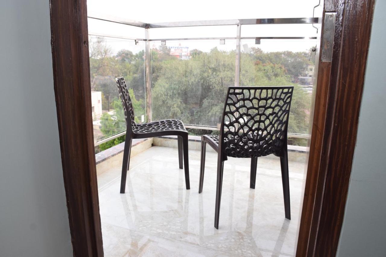 Shankar Residency, Akkalkot Akalkot Exteriör bild