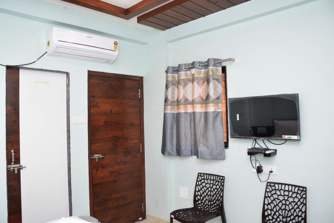 Shankar Residency, Akkalkot Akalkot Exteriör bild