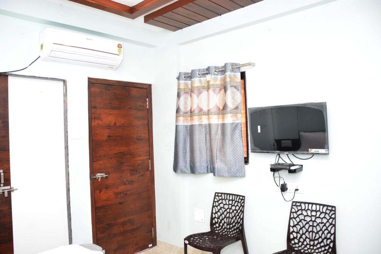 Shankar Residency, Akkalkot Akalkot Exteriör bild
