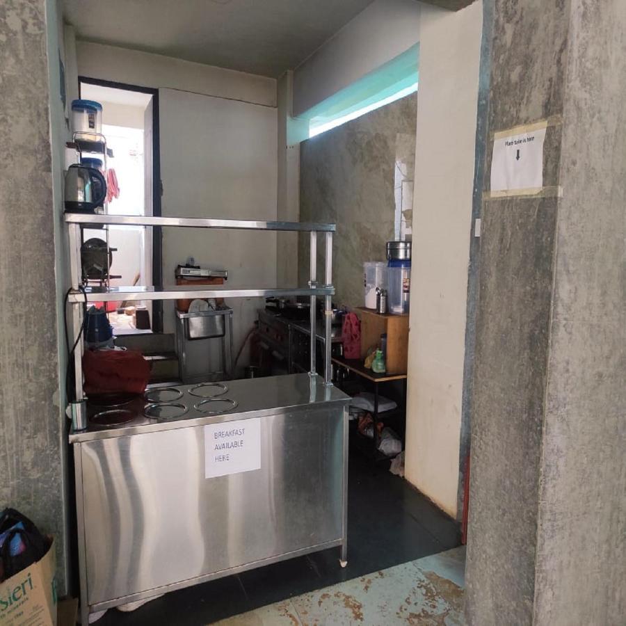 Shankar Residency, Akkalkot Akalkot Exteriör bild