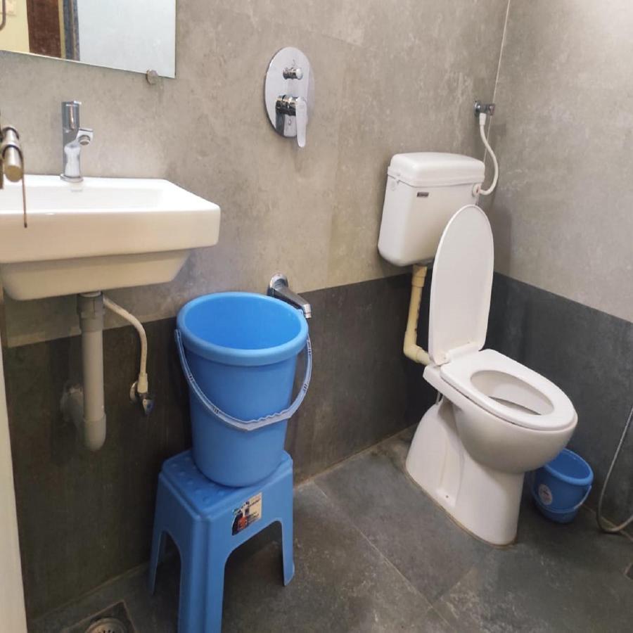 Shankar Residency, Akkalkot Akalkot Exteriör bild