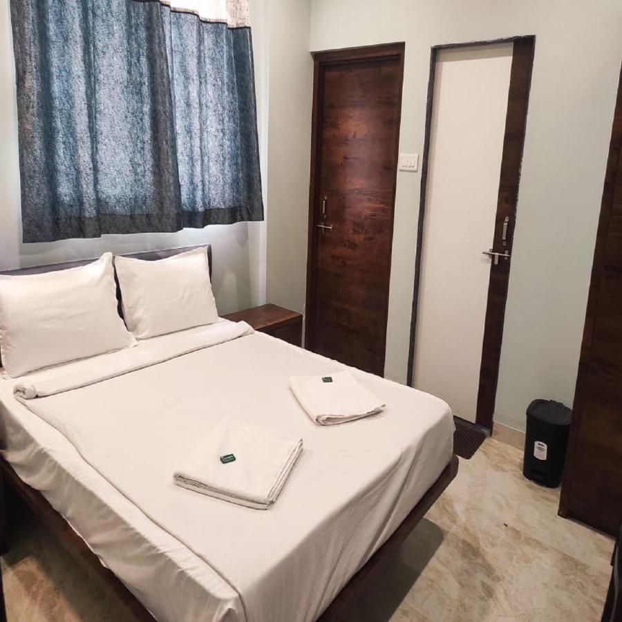 Shankar Residency, Akkalkot Akalkot Exteriör bild