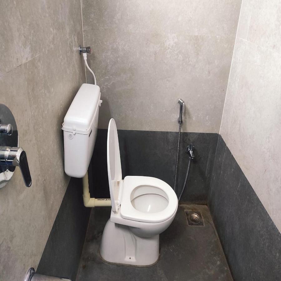 Shankar Residency, Akkalkot Akalkot Exteriör bild
