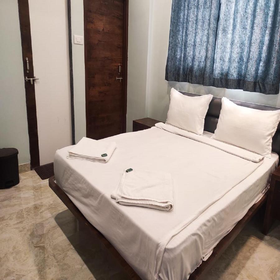 Shankar Residency, Akkalkot Akalkot Exteriör bild