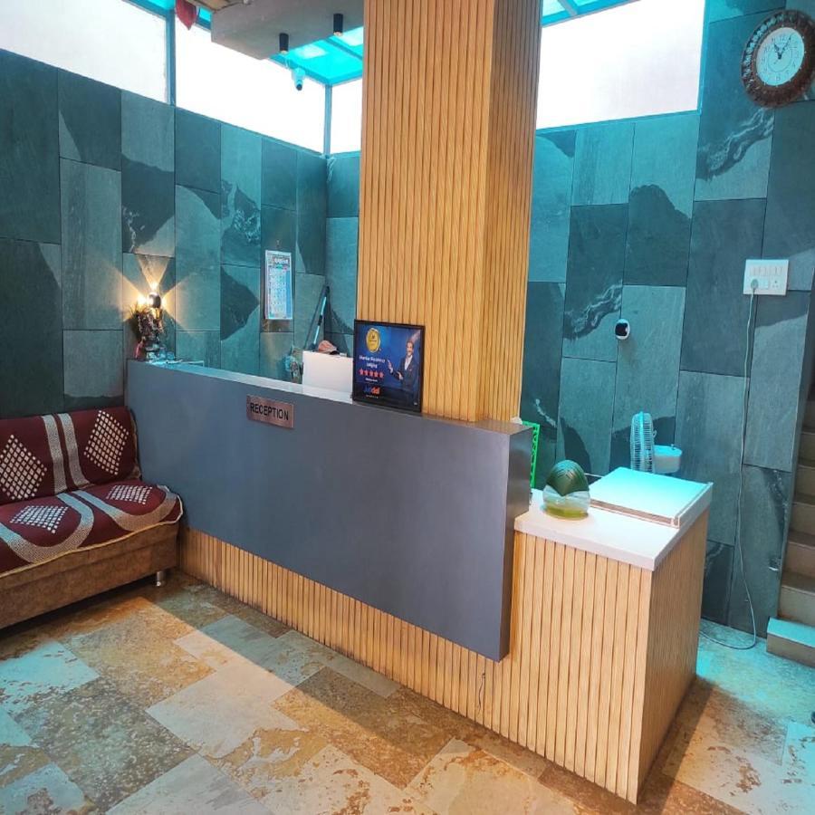 Shankar Residency, Akkalkot Akalkot Exteriör bild