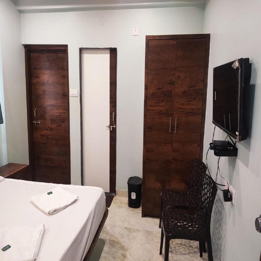 Shankar Residency, Akkalkot Akalkot Exteriör bild
