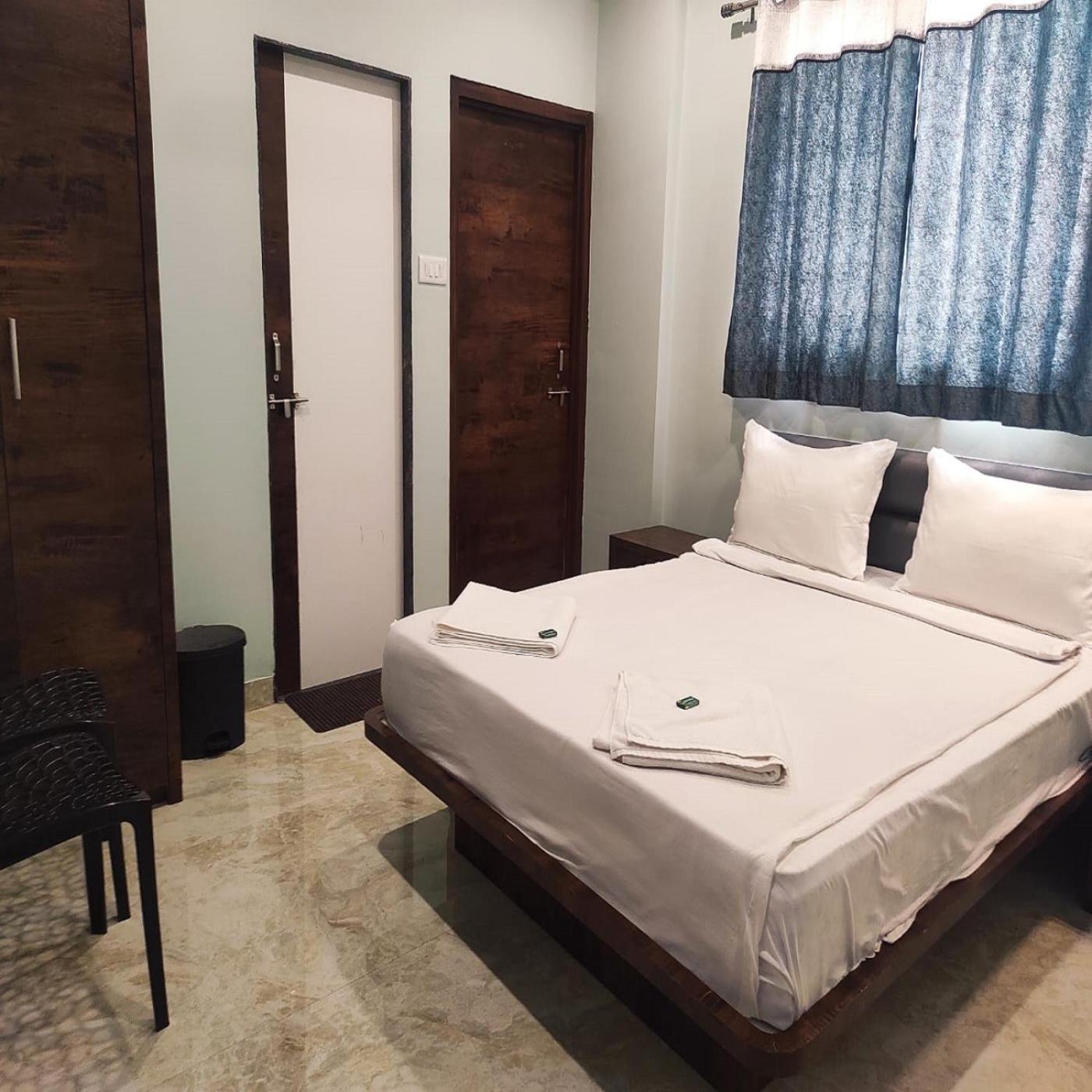 Shankar Residency, Akkalkot Akalkot Exteriör bild